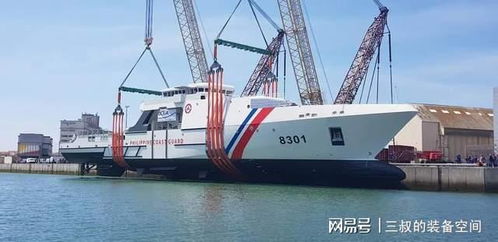 南中國海局勢升溫 菲律賓總司令宣布海軍護航補給船，稱動用水炮等同戰(zhàn)爭行為